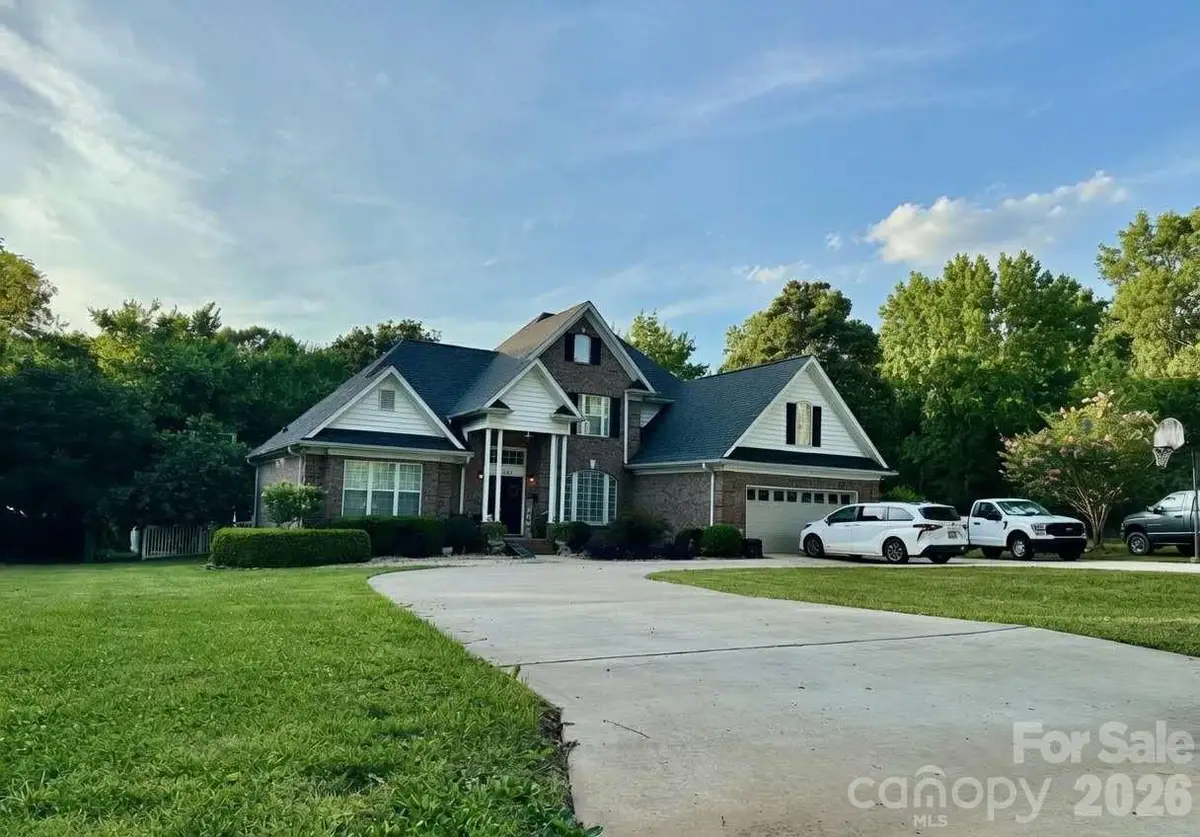 1093 Fairfield Drive, Gastonia, NC 28054 - #1