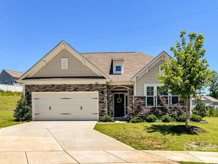 161 Cotton Field Drive, Statesville, NC 28677 - #2