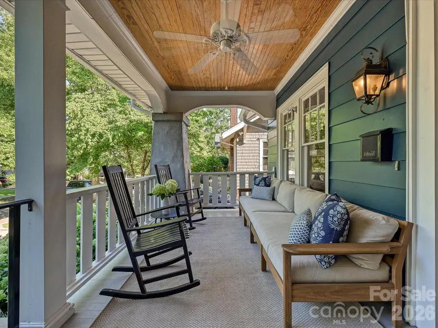 2201 Sarah Marks Avenue, Charlotte, NC 28203 - #2