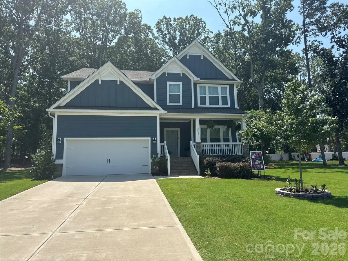12088 Garmon Mill Estates Drive, Midland, NC 28107 - #1