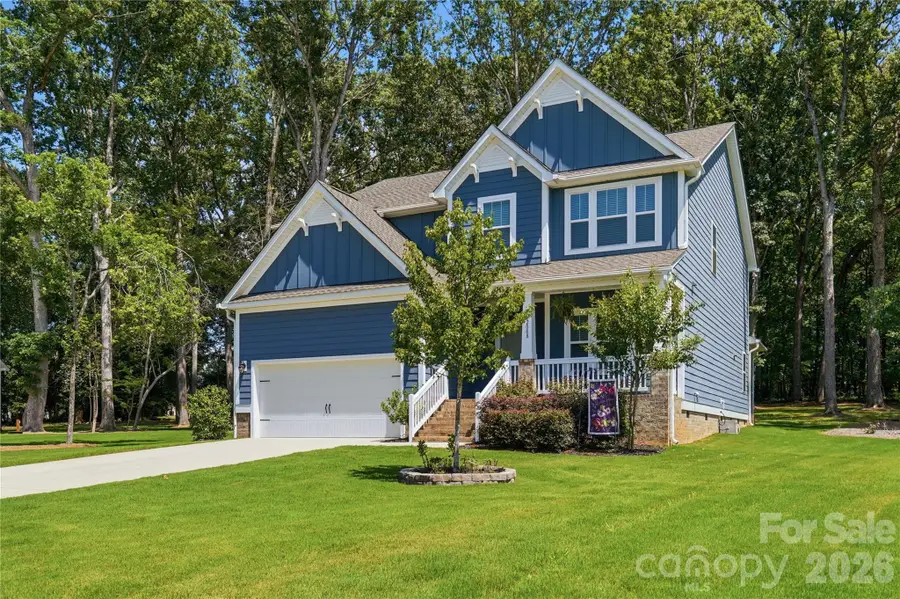 12088 Garmon Mill Estates Drive, Midland, NC 28107 - #3