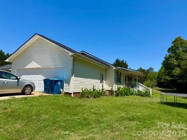 4084 Carpenters Cove Road, Claremont, NC 28610 - #3