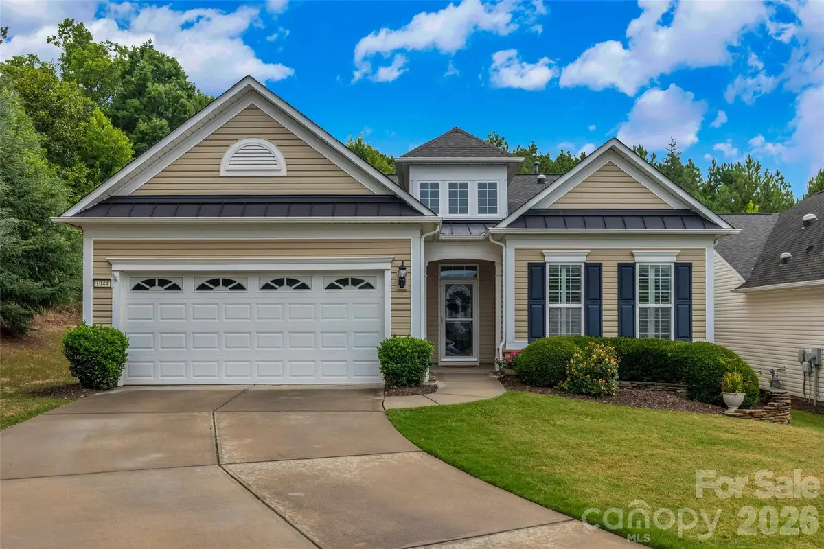 1044 Orchid Lane, Fort Mill, SC 29707 - #1