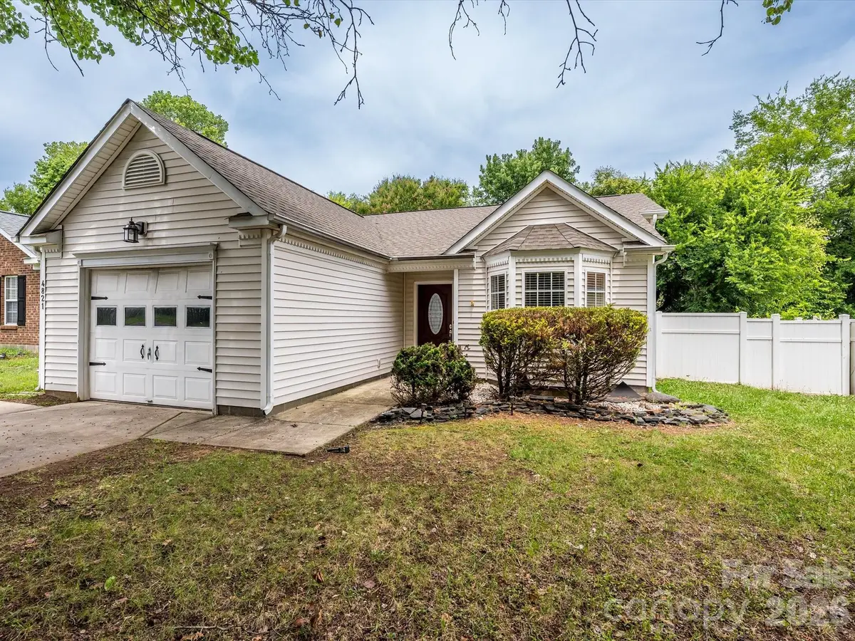 4821 Renfrew Drive, Concord, NC 28027 - #1