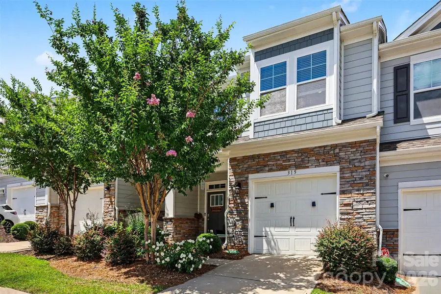 315 Bulrush Road, Clover, SC 29710 - #2