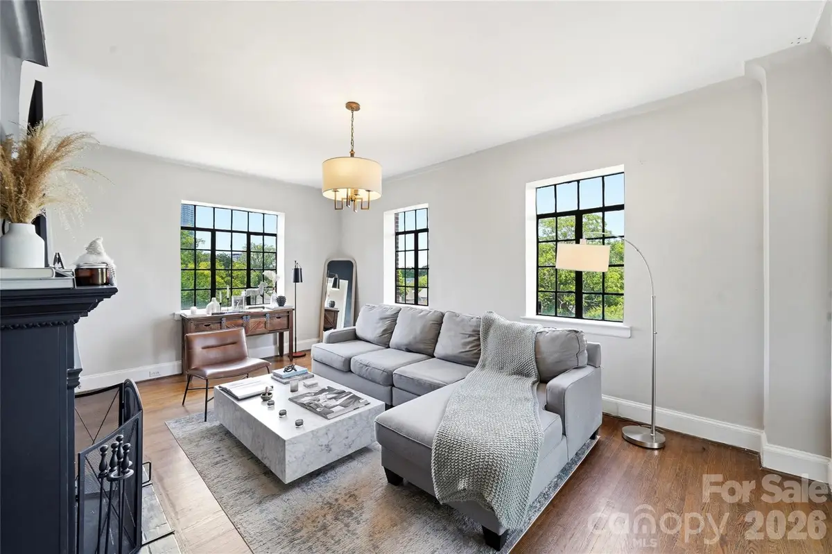 301 W 10th Street #506, Charlotte, NC 28202 - #1