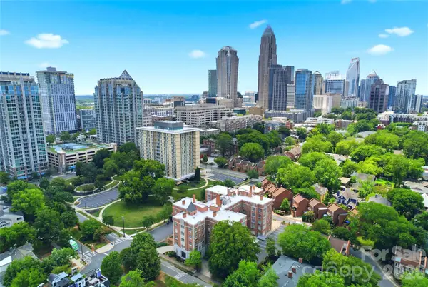 301 W 10th Street #506, Charlotte, NC 28202