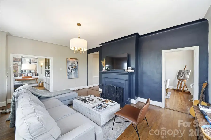 301 W 10th Street #506, Charlotte, NC 28202 - #2