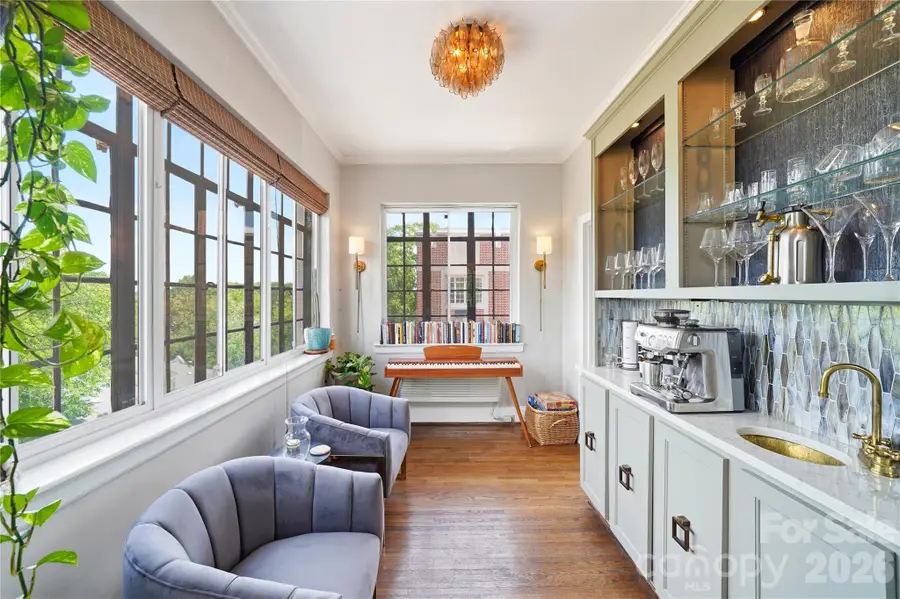 301 W 10th Street #506, Charlotte, NC 28202 - #3