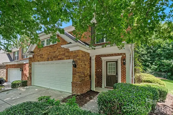 16247 Annahill Court, Charlotte, NC 28277