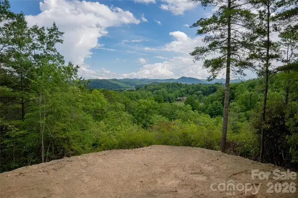 TBD Cherryfield Loop Road, Brevard, NC 28712