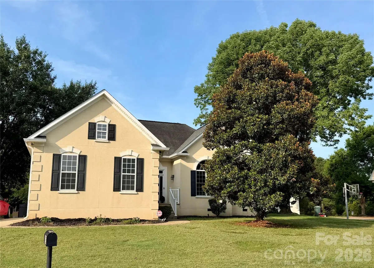 4025 Bamborough Drive, Fort Mill, SC 29715 - #1