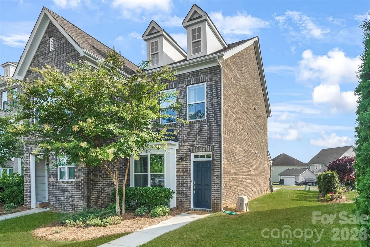 11451 Red Rust Lane, Charlotte, NC 28277 - #1