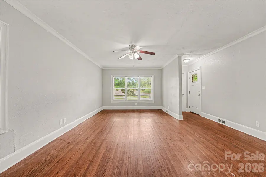 6931 Robinson Church Road, Charlotte, NC 28215 - #3