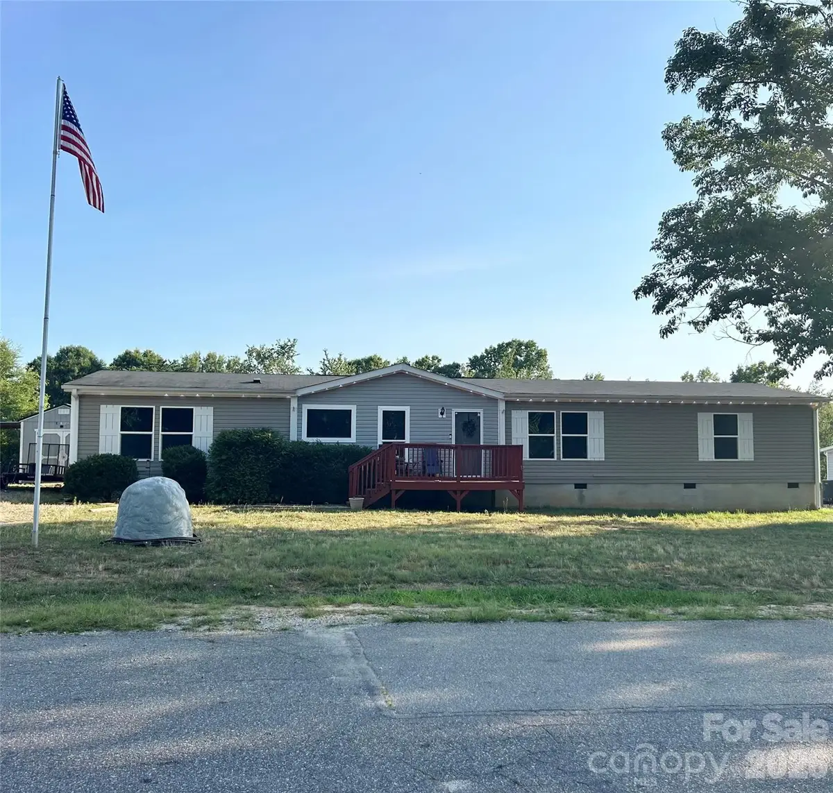 3443 Meldonna Drive, Maiden, NC 28650 - #1