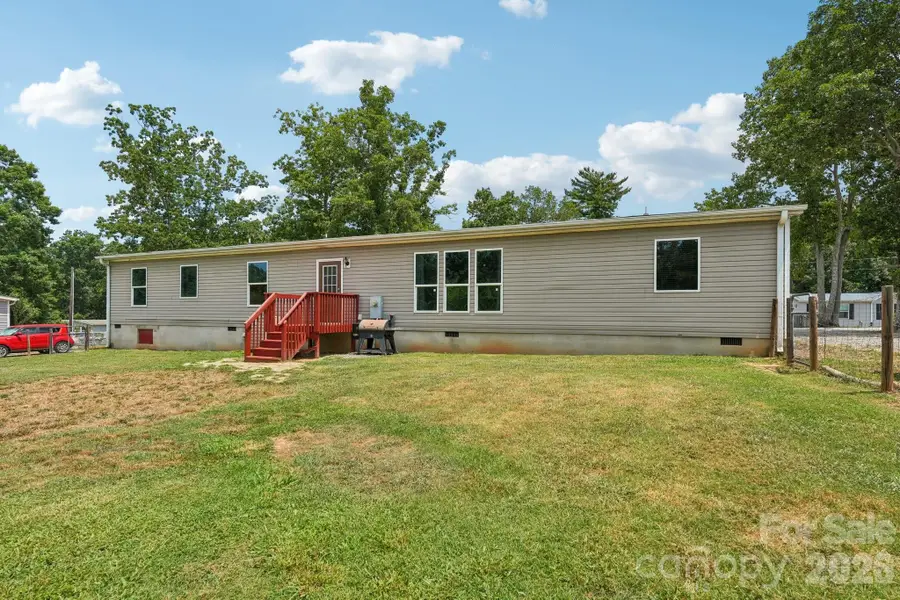 3443 Meldonna Drive, Maiden, NC 28650 - #2