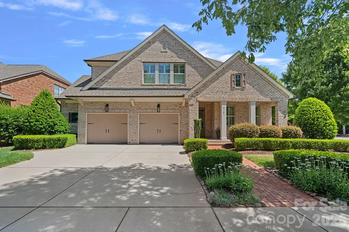 9141 Robbins Preserve Road, Cornelius, NC 28031 - #1