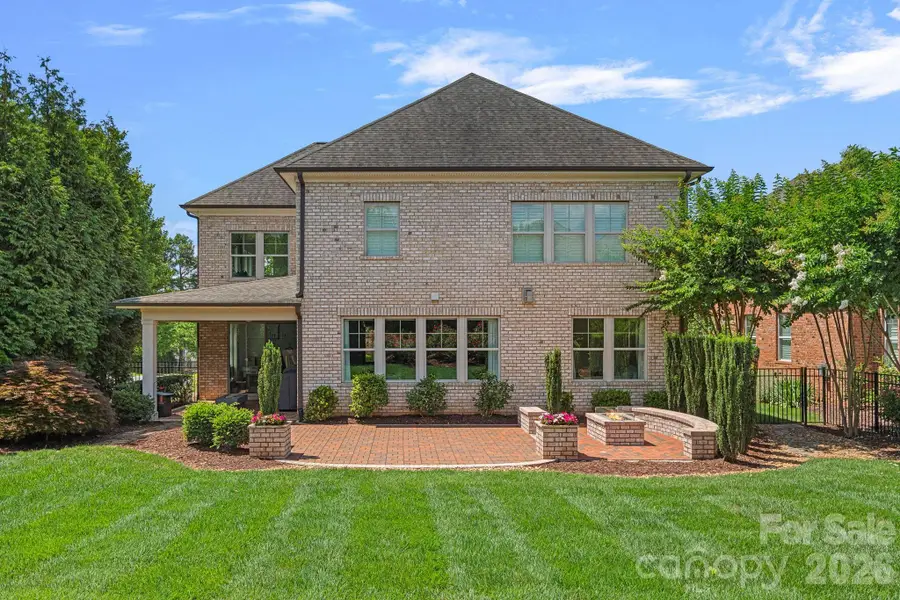 9141 Robbins Preserve Road, Cornelius, NC 28031 - #2