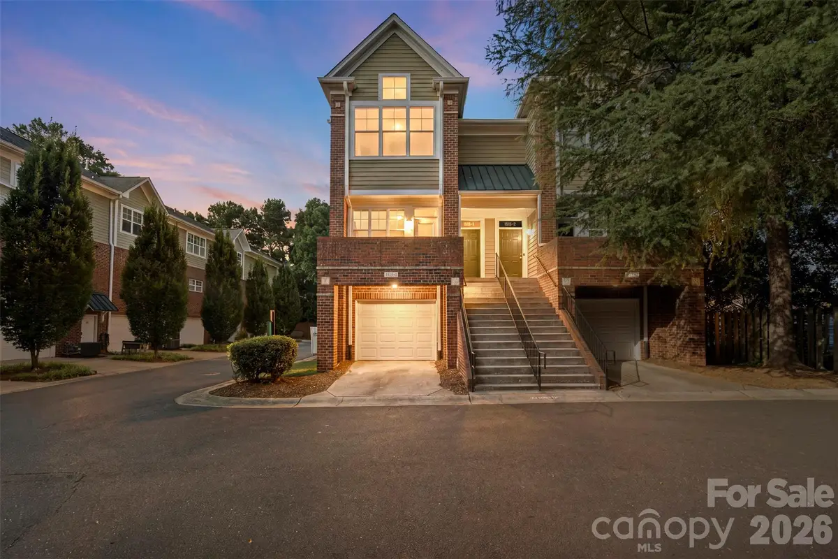 1515 Ranlo Avenue #1, Charlotte, NC 28204 - #1