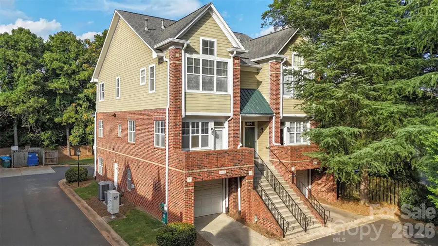 1515 Ranlo Avenue #1, Charlotte, NC 28204 - #2