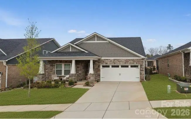 12629 Twilight Drive, Mint Hill, NC 28227 - #1