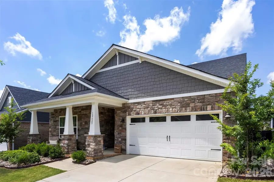 12629 Twilight Drive, Mint Hill, NC 28227 - #2