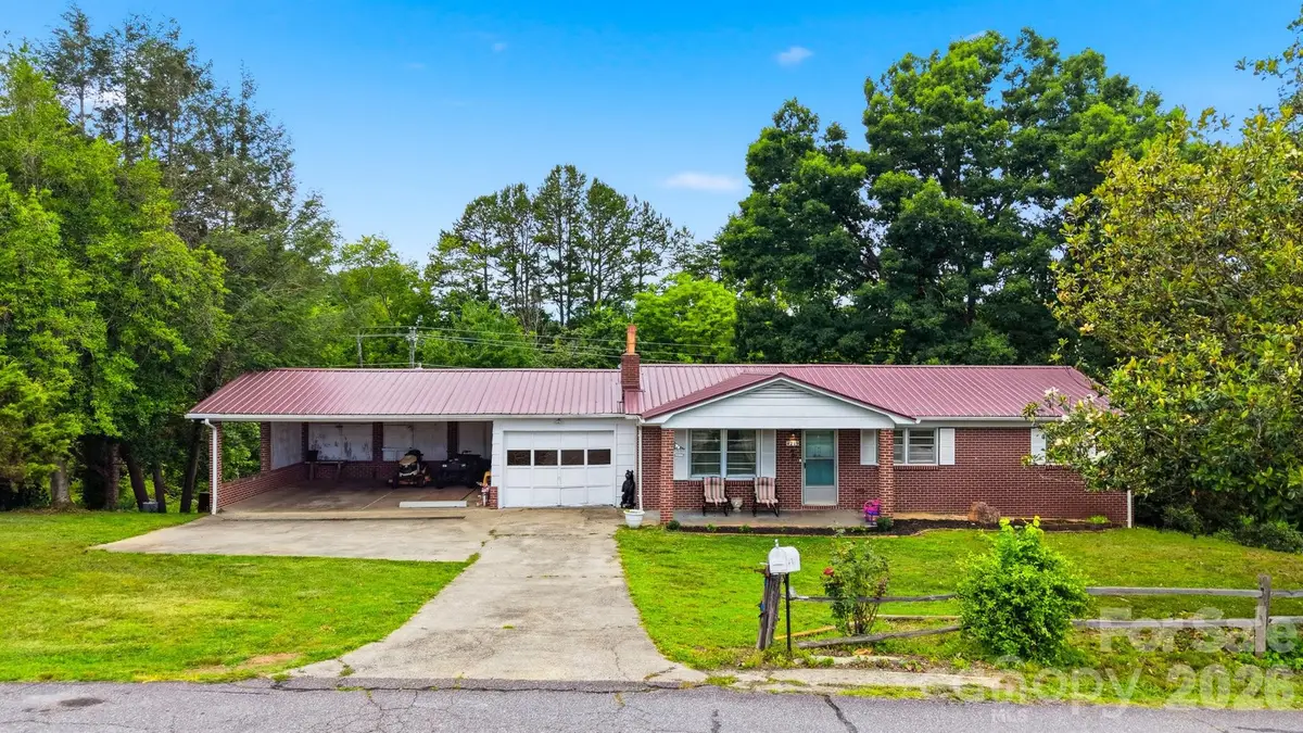 4219 Benfield Drive, Hudson, NC 28638 - #1