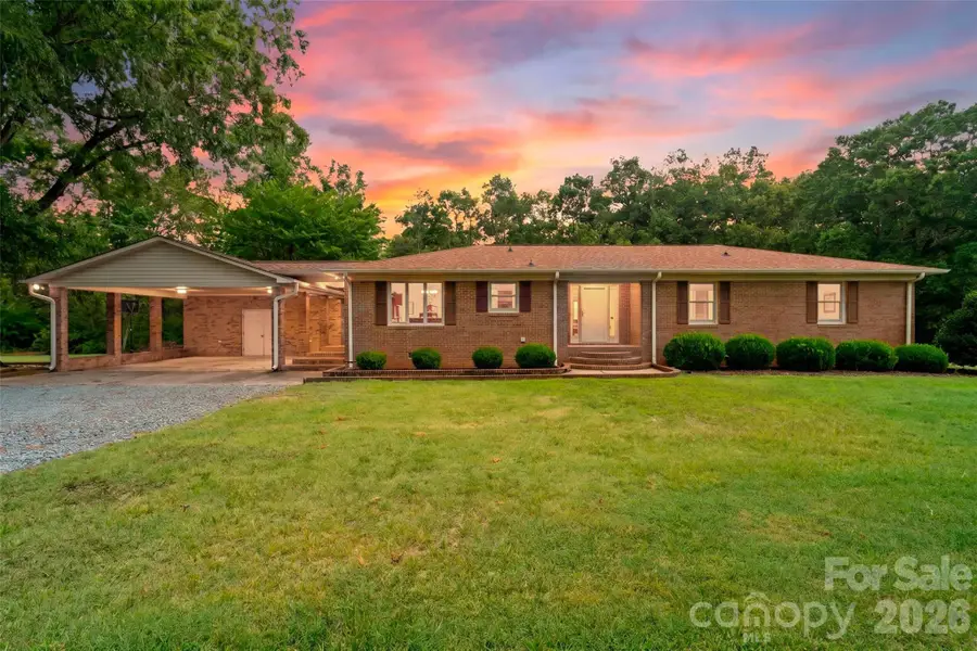 1515 Hasty Road, Marshville, NC 28103 - #2