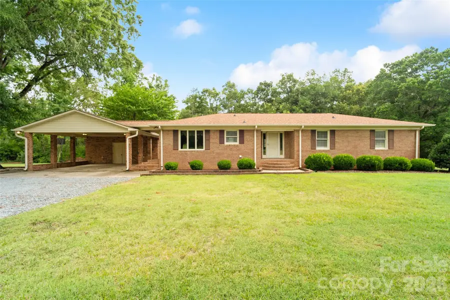1515 Hasty Road, Marshville, NC 28103 - #3