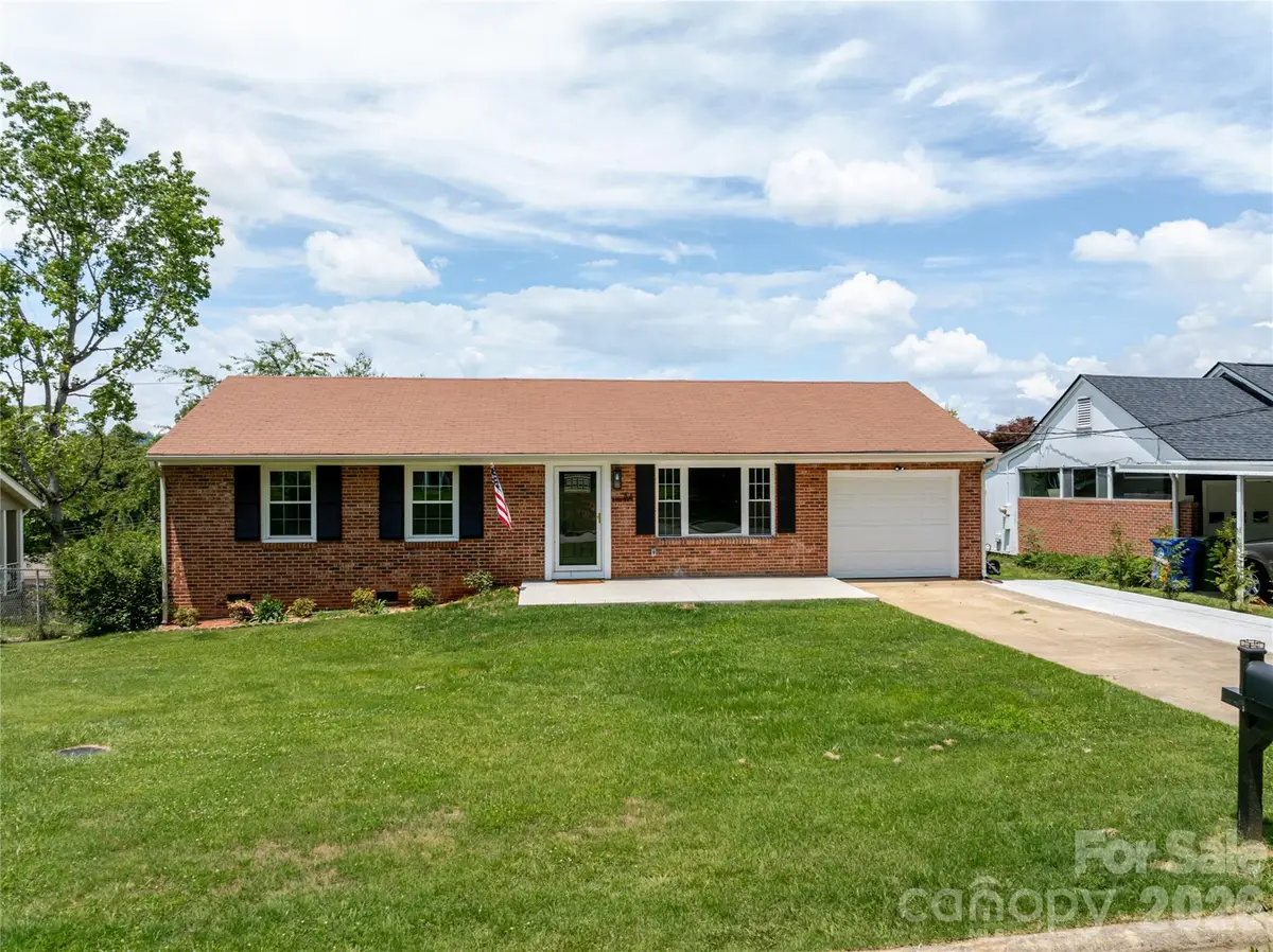 88 Skyview Terrace, Asheville, NC 28806 - #1