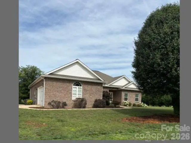 317 Thistle Lane, Statesville, NC 28625 - #3