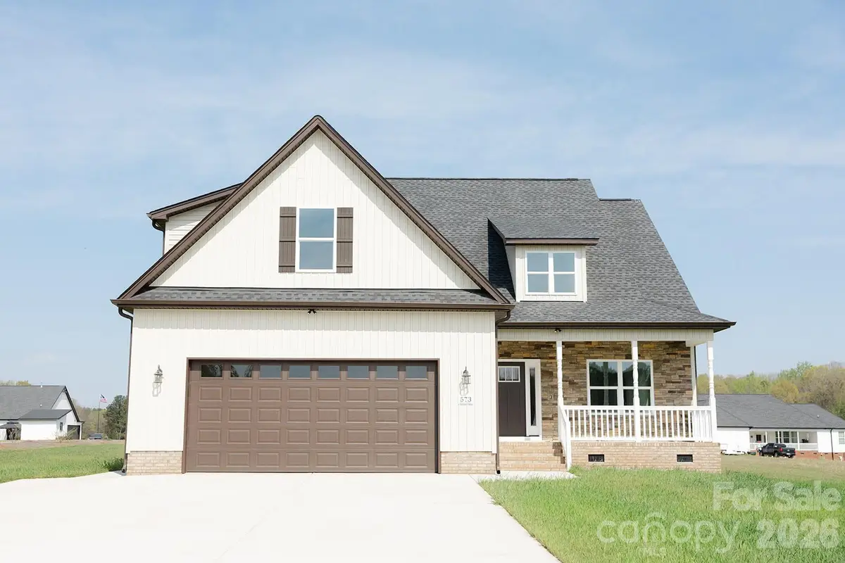 573 Hopes Corner Drive #14, York, SC 29745 - #1
