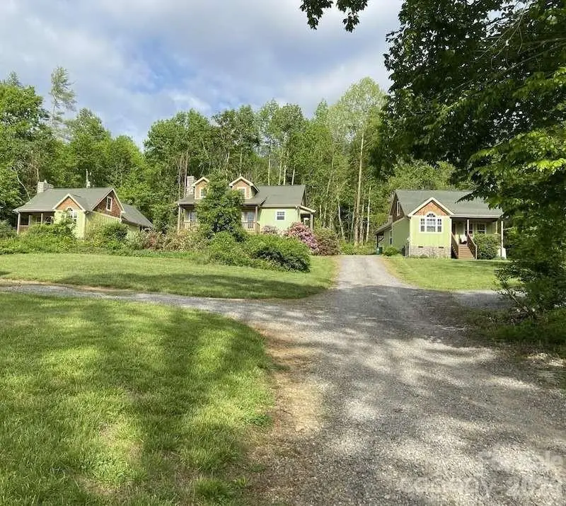 260 Bull Creek Road, Asheville, NC 28805 - #1