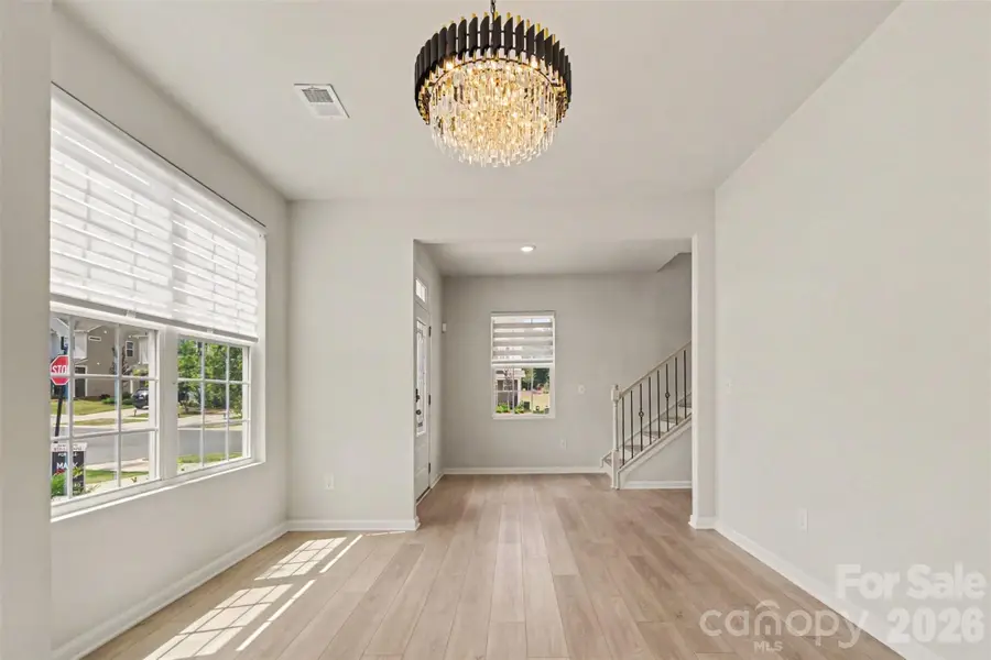 13905 Castle Nook Drive, Charlotte, NC 28273 - #3