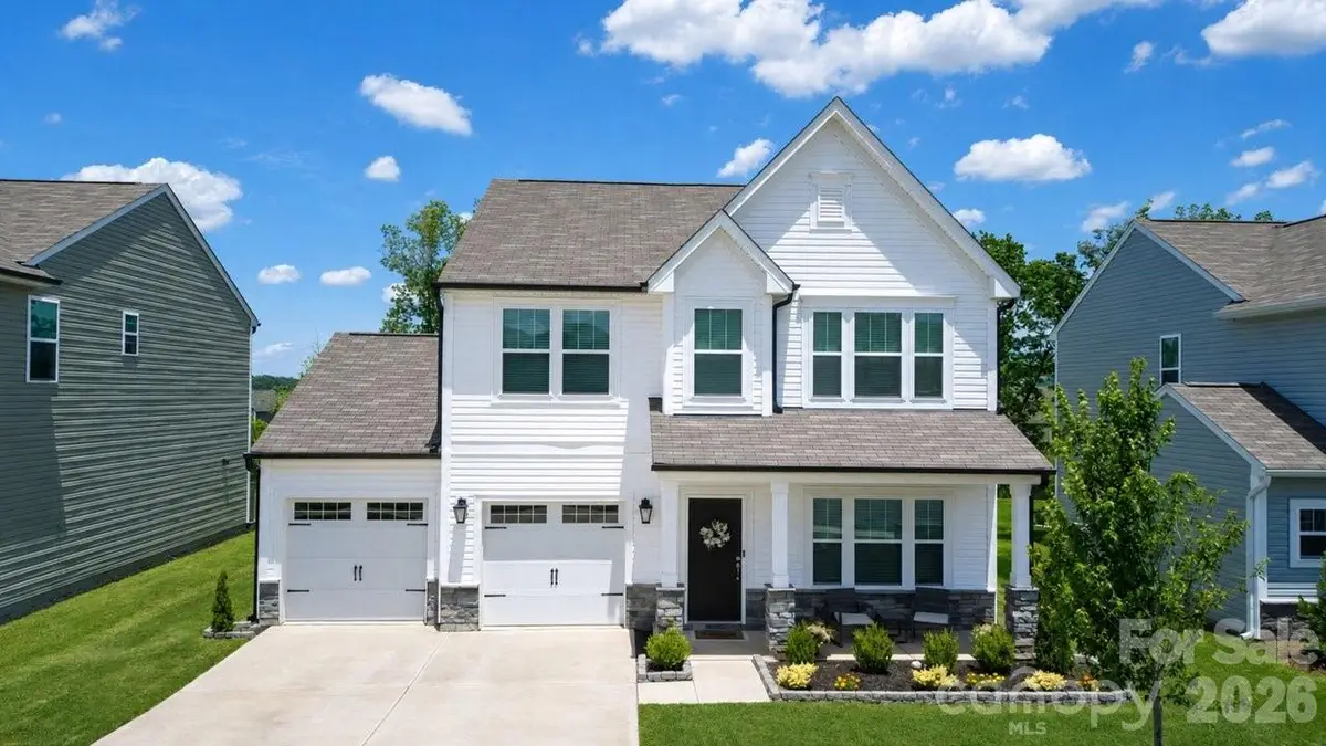 229 Batten Ridge Drive, Statesville, NC 28677 - #1