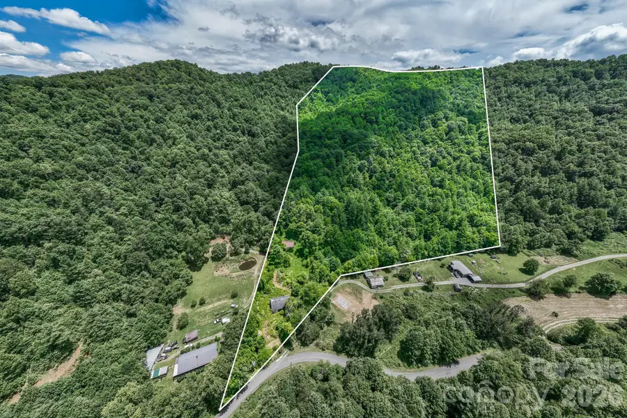 789 Jarrett Cove Road, Marshall, NC 28753 - #3