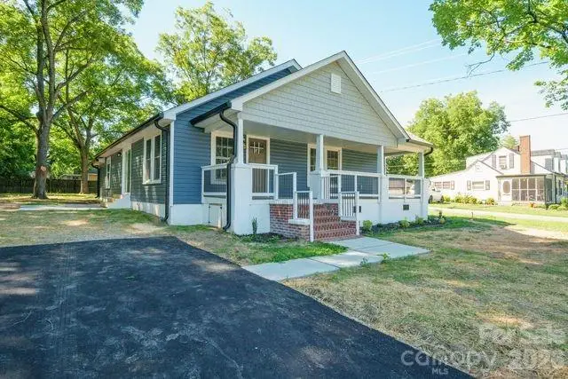 508 Plymouth Street, Kannapolis, NC 28083 - #2