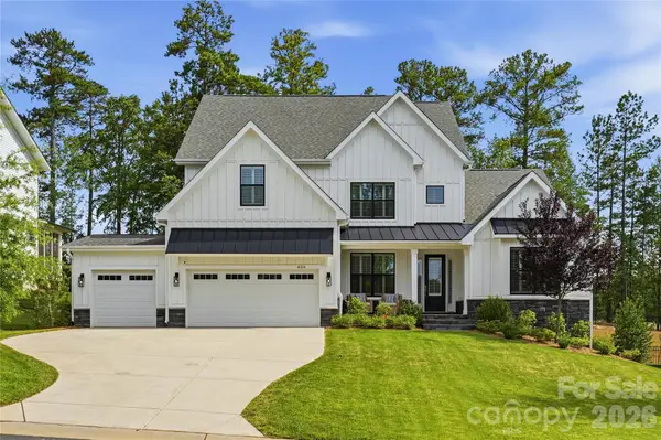 656 Preservation Drive, Fort Mill, SC 29715