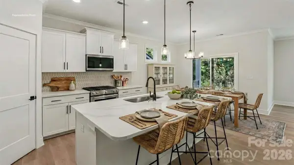 3248 Oberon Street, York, SC 29745