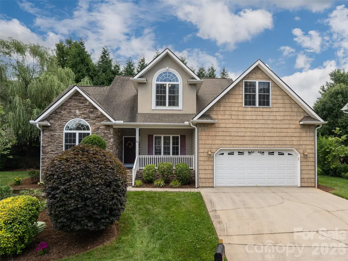 25 Driftstone Circle, Arden, NC 28704 - #1