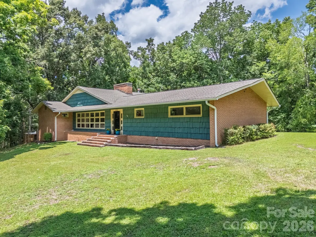 112 Crestwood Circle, Chester, SC 29706 - #1