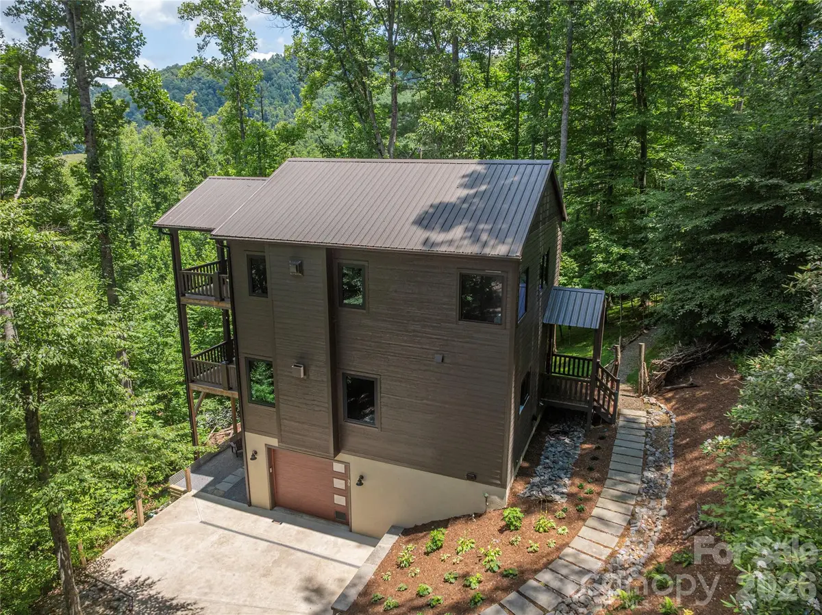30 Garren View Drive, Fairview, NC 28730 - #1