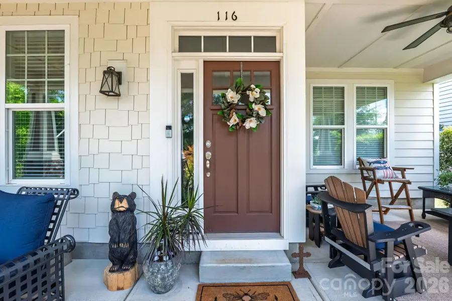 116 Keats Alley, Cramerton, NC 28032 - #2