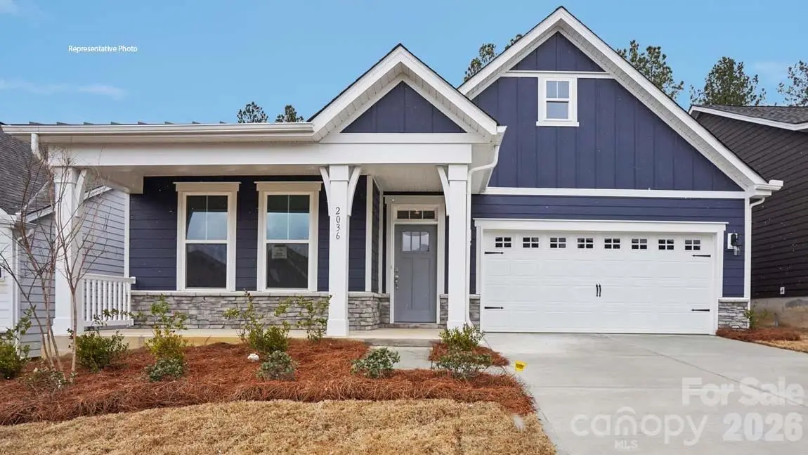 3252 Oberon Street, York, SC 29745 - #1