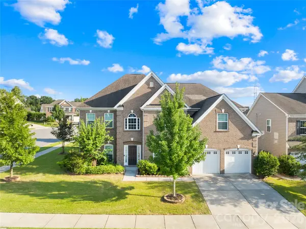 8862 Amazing Court, Harrisburg, NC 28075