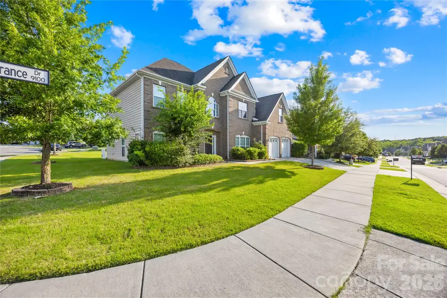 8862 Amazing Court, Harrisburg, NC 28075 - #2