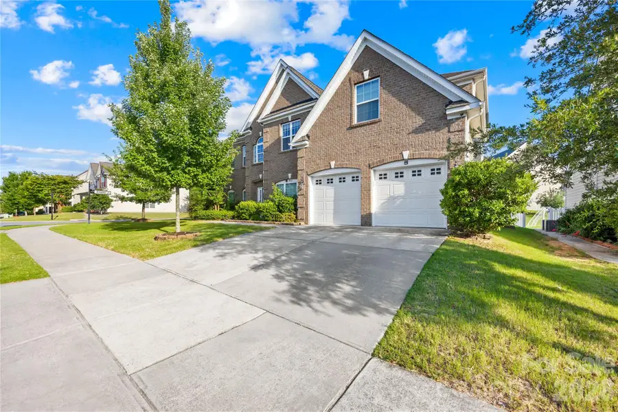 8862 Amazing Court, Harrisburg, NC 28075 - #3