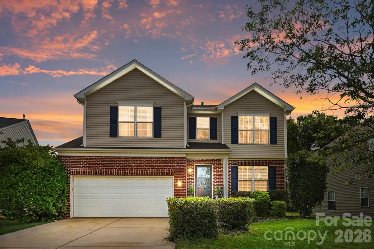 3104 Broad Plum Lane, Indian Trail, NC 28079 - #1