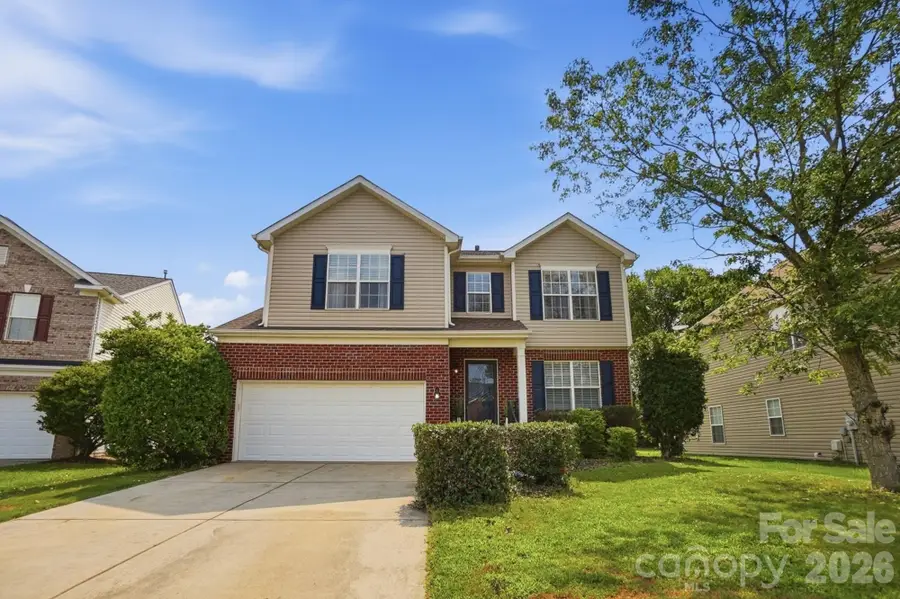 3104 Broad Plum Lane, Indian Trail, NC 28079 - #3
