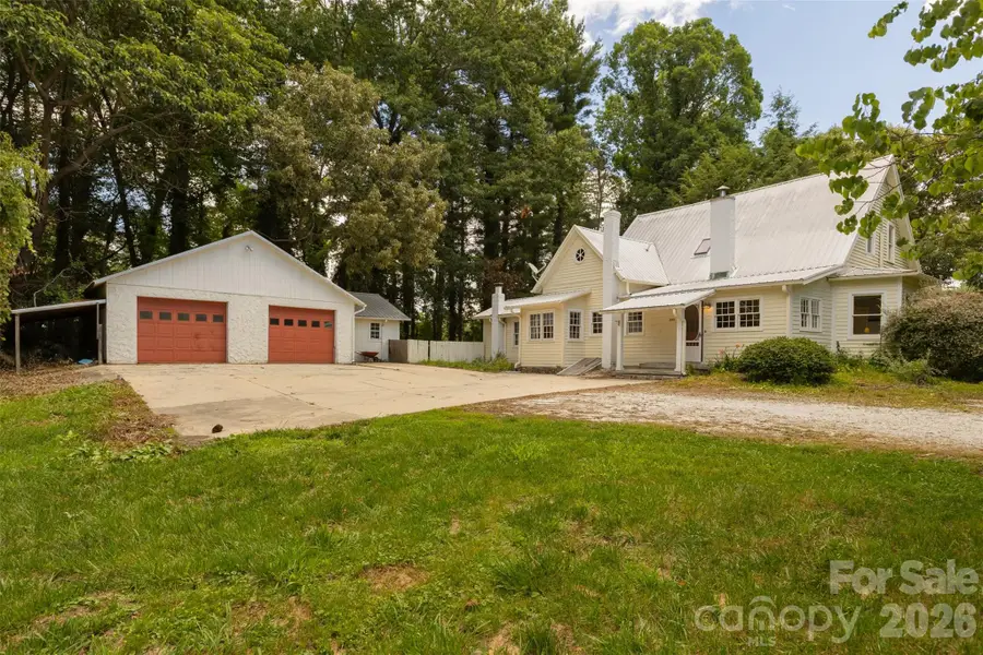 100 Cannon Drive, Hendersonville, NC 28792 - #2